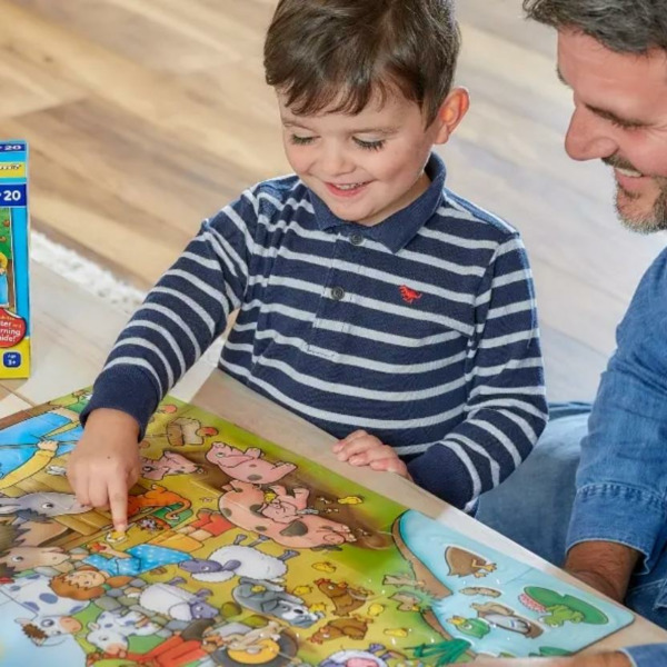 Saiba os benefícios para a sua saúde mental em fazer puzzles!