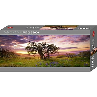 Puzzle 2000 Pcs AvH, Oak Tree