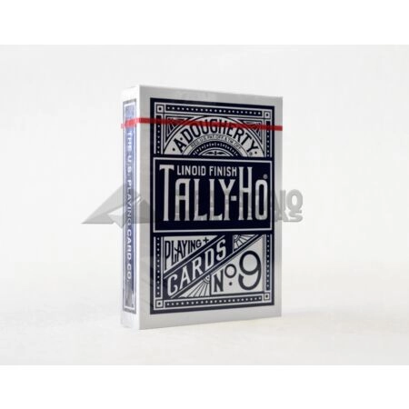 Cartas Tally Ho Circle Back