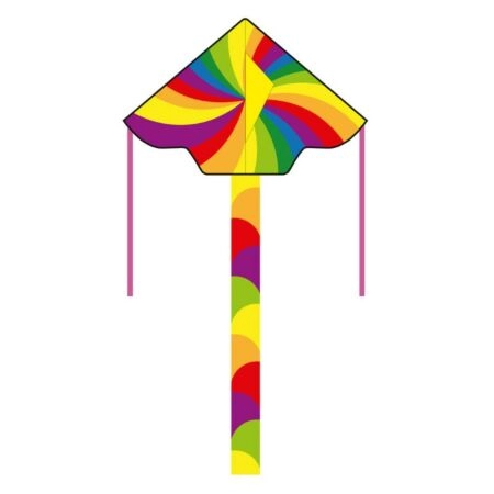 Simple Flyer Rainbow Vortex 120cm