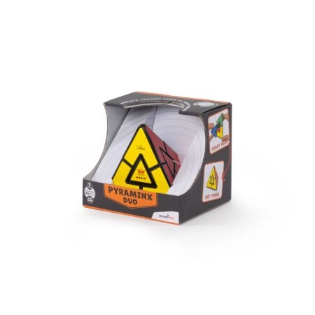 Pyraminx Duo
