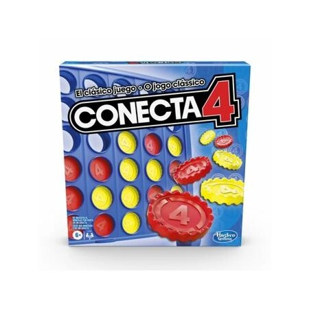 Conecta 4 Grid