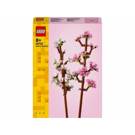 LEGO Cerejeiras 40725