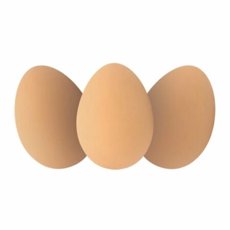 Egg Jetball