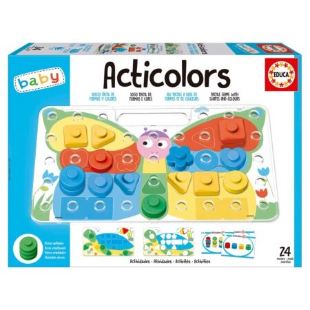 Acticolors