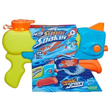 Soa Wave Spray