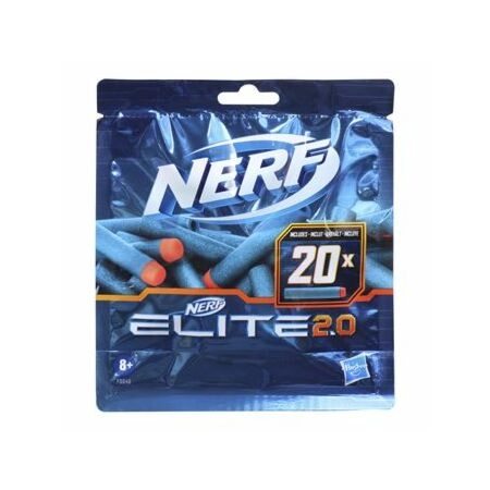 Nerf Elite 2.0 Refill 20