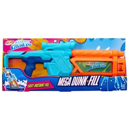 Nerf Soa Mega Dunk Fill