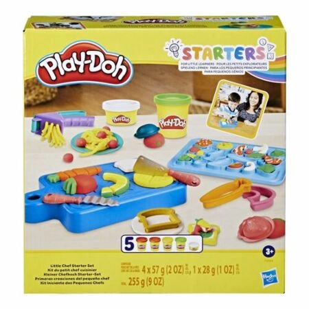Play-Doh Little Chef Starter Set