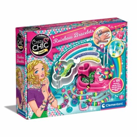 Crazy Chic - Atelier de Pulseiras