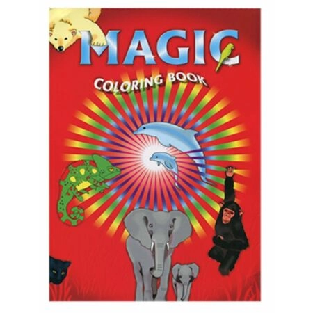 Livro Mágico Di Fatta     