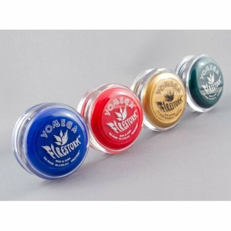 YoYo Firestorm SORTIDO