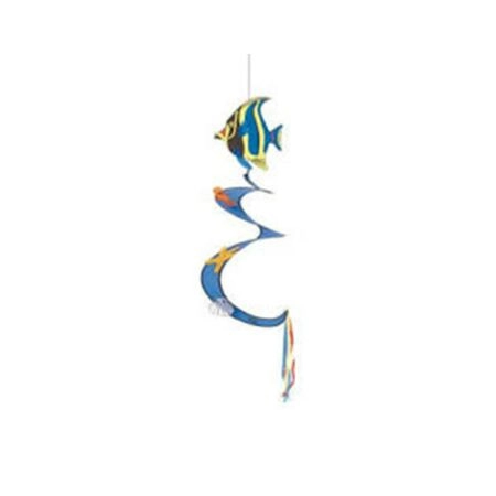 Espiral Fish