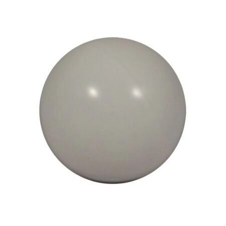 Norwik Ball 75 mm Branca
