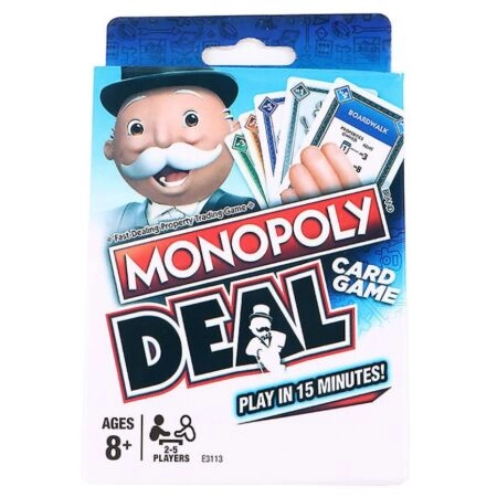 Monopólio Deal