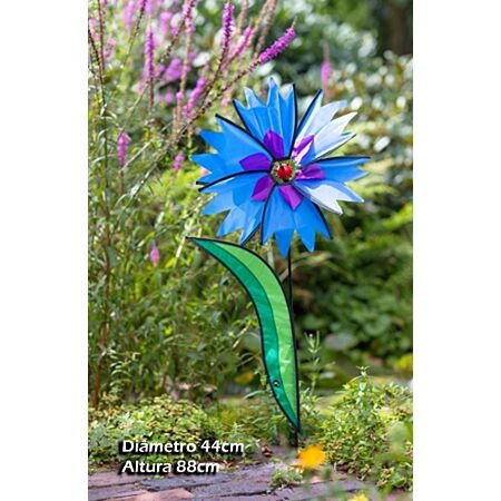 English Garden Bouquet - Flor Amarela