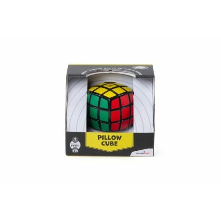 Pillow Cube