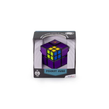 Pocket Cube