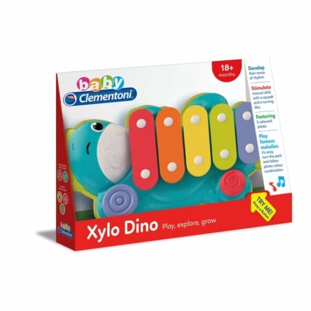 Xilodino