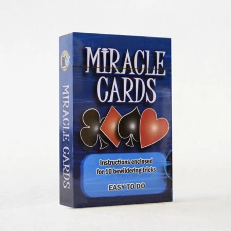 Cartas Miracle