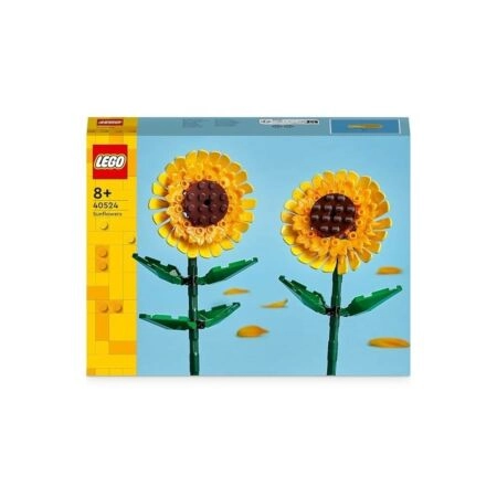 LEGO Girassóis 40524