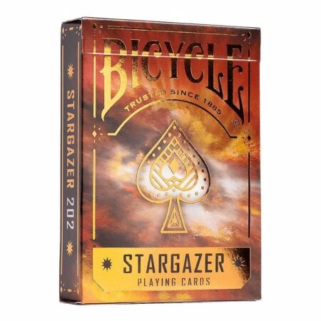 Cartas Bicycle Stargazer 202