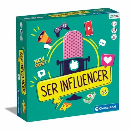 Ser Influencer