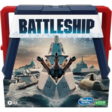 Battleship - Batalha Naval