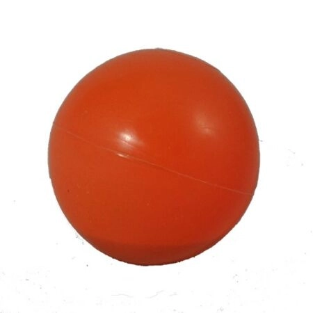 Norwik Ball 75 mm Laranja