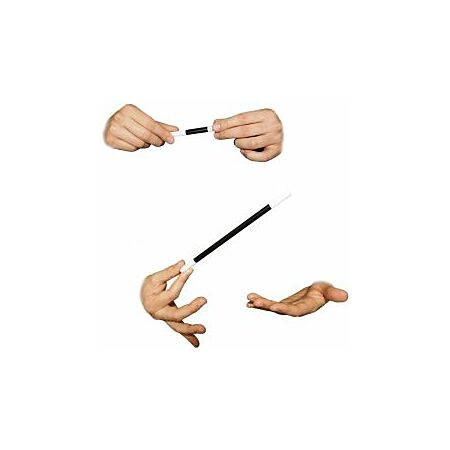 Tiny-Maxi Wand