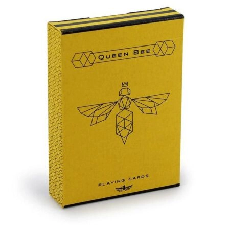 Cartas Queen Bee