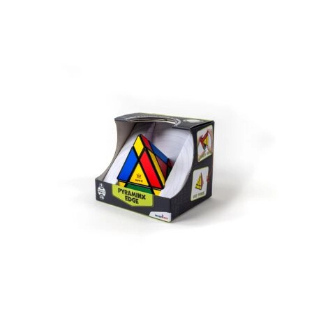 Pyraminx Edge