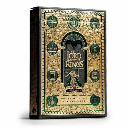 Cartas Lord of the Rings