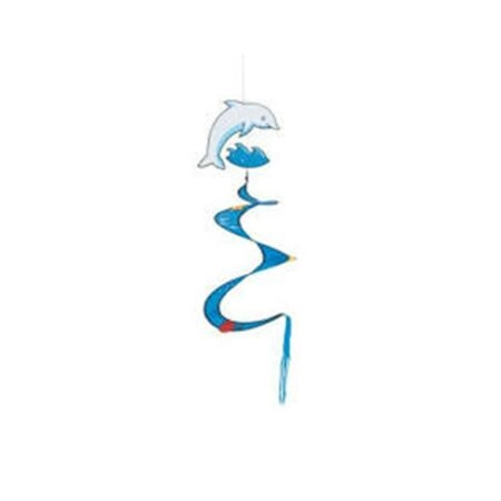 Espiral Dolphin