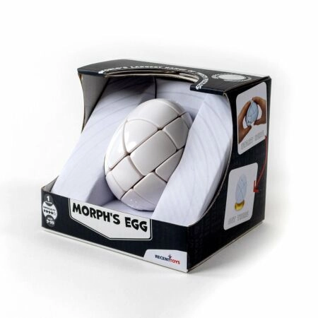 Morphs Egg