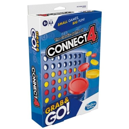 Conecta 4 Viagem