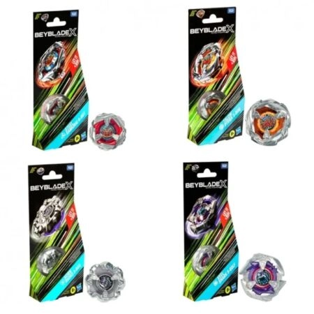 Beyblade BBX Booster Single Top SORTIDO