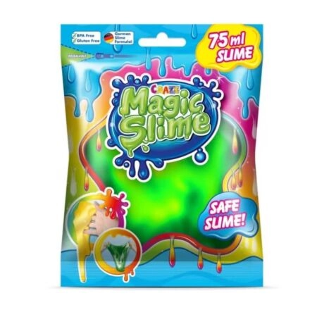 MAGIC SLIME - Bag SORTIDO
