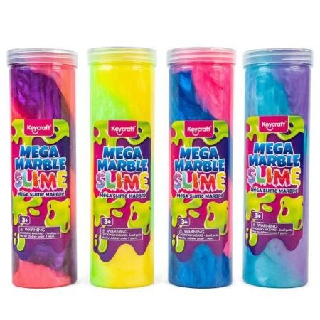 Mega Marble Slime SORTIDO