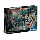 Puzzle 1000 Pcs Museum Lunch Boating Party