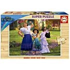 Puzzle 100 Pcs Encanto Disney