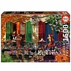 Puzzle 1500 Pcs Serenata