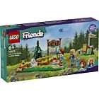 LEGO FRIENDS Flecha do Acampamento de Aventuras 42622