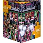 Puzzle 1000 Pcs Oesterle Disco 3000