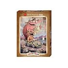 Puzzle 2000 Pcs Zozoville, Road Trippin