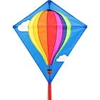 Eddy Hot Air Balloon