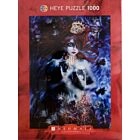 Puzzle 1000 Pcs Sokolova, Mermaid