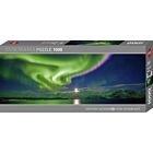 Puzzle 1000 Pcs AvH, Polar Light