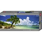 Puzzle 2000 Pcs AvH, Paradise Palms