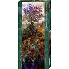 Puzzle 1000 Pcs Enigma Trees, Magnesium Tree